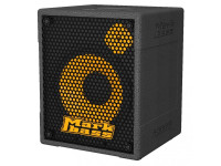 Markbass MB58R Mini CMD 121 Pure Combo Markbass MB58R Mini CMD 121 Pure Combo